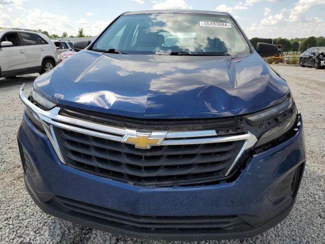 Photo 4 VIN: 2GNAXHEV2N6142634 - CHEVROLET EQUINOX LS 