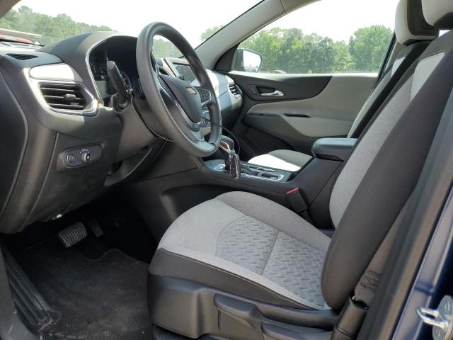 Photo 6 VIN: 2GNAXHEV2N6142634 - CHEVROLET EQUINOX LS 