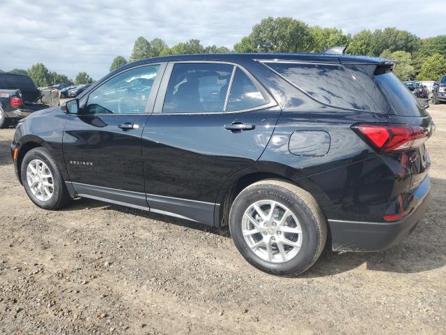 Photo 1 VIN: 2GNAXHEV2N6144884 - CHEVROLET EQUINOX LS 