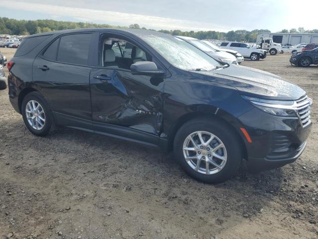 Photo 3 VIN: 2GNAXHEV2N6144884 - CHEVROLET EQUINOX LS 