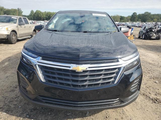 Photo 4 VIN: 2GNAXHEV2N6144884 - CHEVROLET EQUINOX LS 