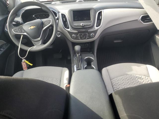 Photo 7 VIN: 2GNAXHEV2N6144884 - CHEVROLET EQUINOX LS 