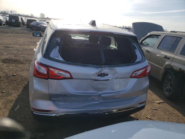 Photo 5 VIN: 2GNAXHEV3J6100192 - CHEVROLET EQUINOX LS 