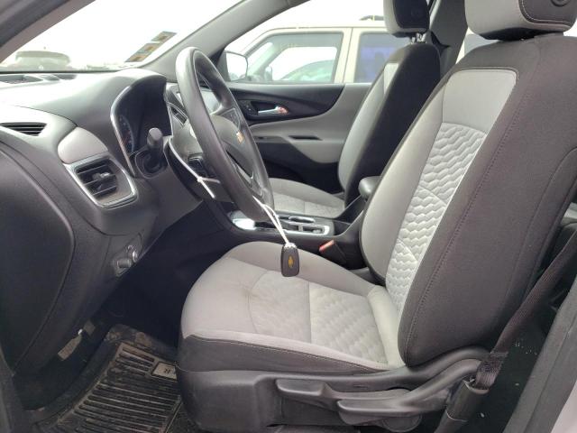 Photo 6 VIN: 2GNAXHEV3J6100192 - CHEVROLET EQUINOX LS 