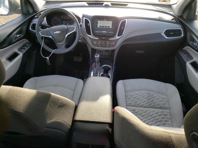 Photo 7 VIN: 2GNAXHEV3J6100192 - CHEVROLET EQUINOX LS 