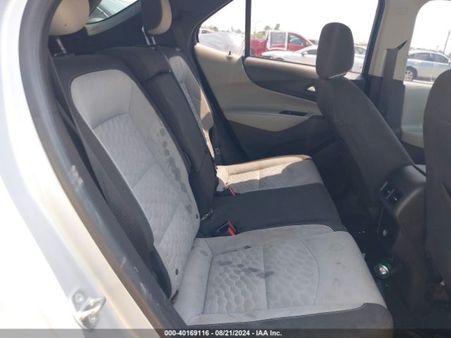 Photo 7 VIN: 2GNAXHEV3J6112617 - CHEVROLET EQUINOX 