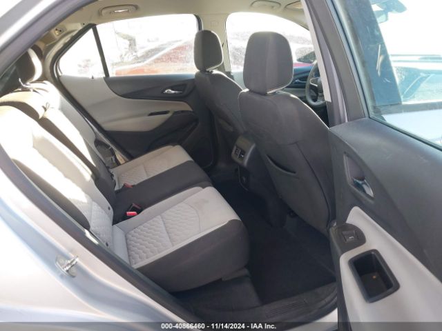 Photo 7 VIN: 2GNAXHEV3J6184885 - CHEVROLET EQUINOX 