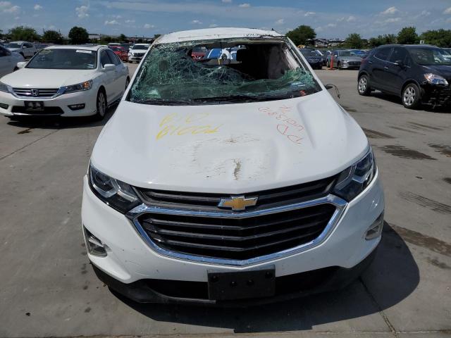 Photo 4 VIN: 2GNAXHEV3J6217528 - CHEVROLET EQUINOX LS 