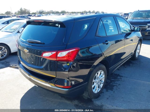 Photo 3 VIN: 2GNAXHEV3J6230067 - CHEVROLET EQUINOX 