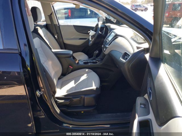 Photo 4 VIN: 2GNAXHEV3J6230067 - CHEVROLET EQUINOX 