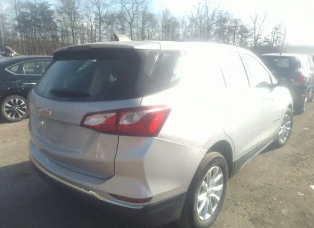 Photo 3 VIN: 2GNAXHEV3J6238024 - CHEVROLET EQUINOX 