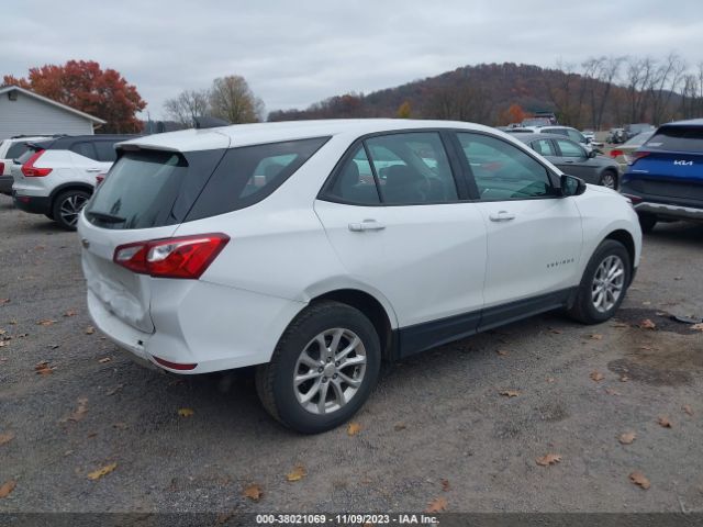 Photo 3 VIN: 2GNAXHEV3J6238945 - CHEVROLET EQUINOX 