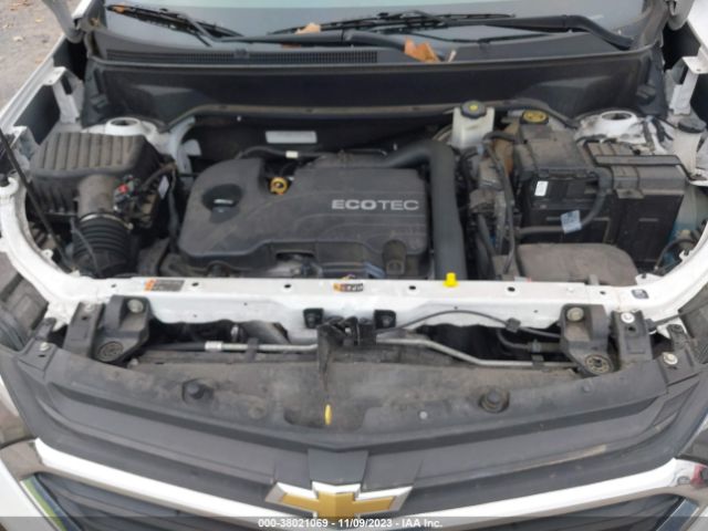 Photo 9 VIN: 2GNAXHEV3J6238945 - CHEVROLET EQUINOX 