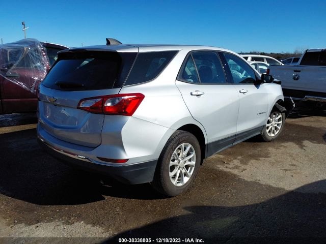 Photo 3 VIN: 2GNAXHEV3J6239058 - CHEVROLET EQUINOX 