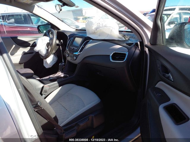 Photo 4 VIN: 2GNAXHEV3J6239058 - CHEVROLET EQUINOX 