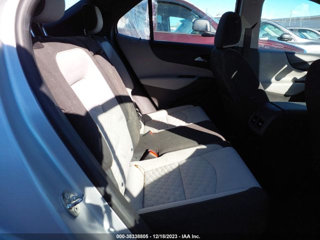 Photo 7 VIN: 2GNAXHEV3J6239058 - CHEVROLET EQUINOX 