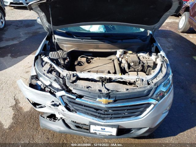 Photo 9 VIN: 2GNAXHEV3J6239058 - CHEVROLET EQUINOX 