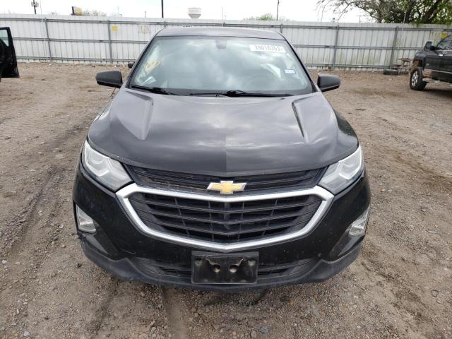 Photo 4 VIN: 2GNAXHEV3J6241070 - CHEVROLET EQUINOX LS 