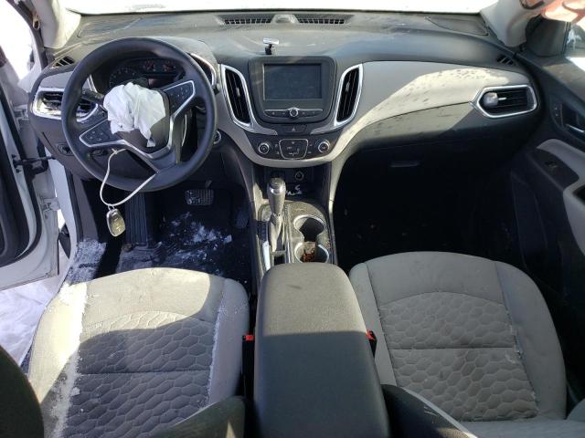 Photo 7 VIN: 2GNAXHEV3J6258371 - CHEVROLET EQUINOX LS 