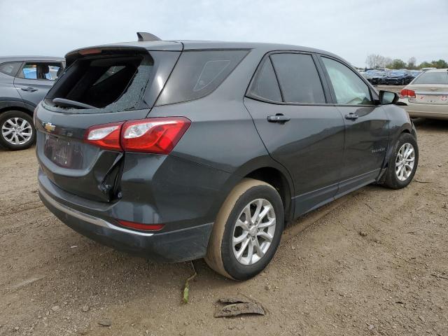 Photo 2 VIN: 2GNAXHEV3J6273193 - CHEVROLET EQUINOX LS 