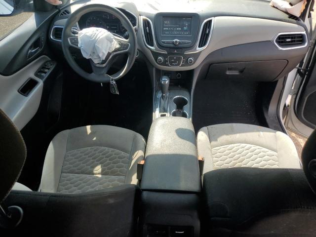 Photo 7 VIN: 2GNAXHEV3J6296005 - CHEVROLET EQUINOX LS 