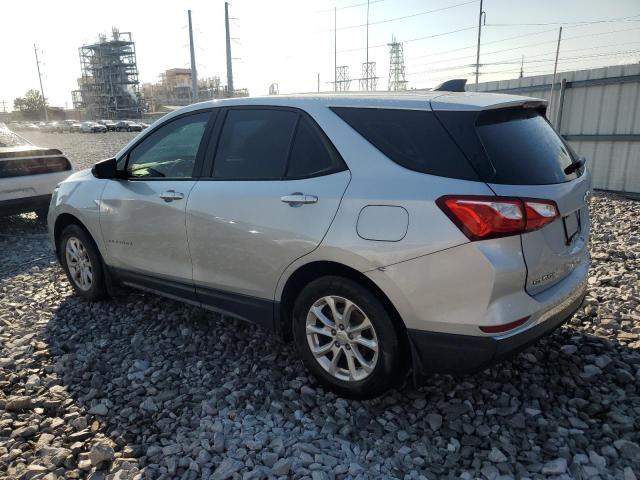 Photo 1 VIN: 2GNAXHEV3J6328547 - CHEVROLET EQUINOX LS 