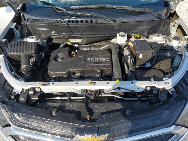 Photo 11 VIN: 2GNAXHEV3J6328547 - CHEVROLET EQUINOX LS 