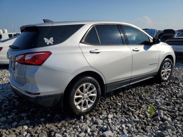 Photo 2 VIN: 2GNAXHEV3J6328547 - CHEVROLET EQUINOX LS 