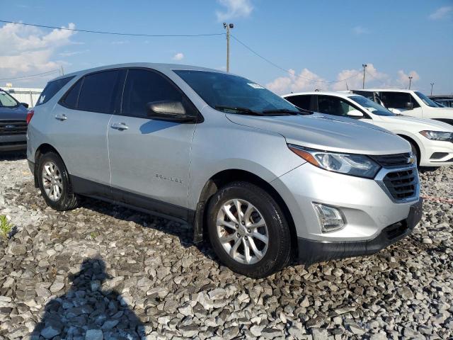 Photo 3 VIN: 2GNAXHEV3J6328547 - CHEVROLET EQUINOX LS 