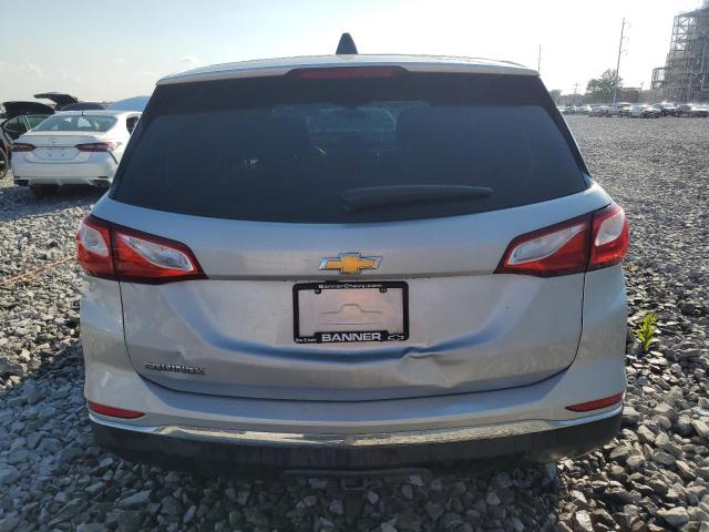 Photo 5 VIN: 2GNAXHEV3J6328547 - CHEVROLET EQUINOX LS 