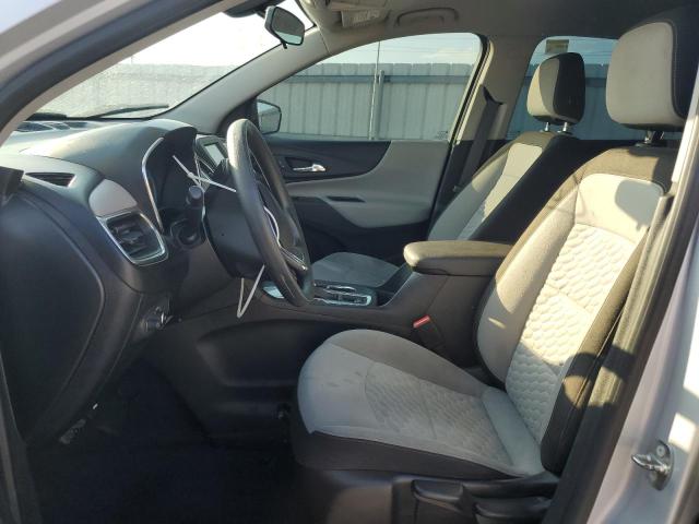 Photo 6 VIN: 2GNAXHEV3J6328547 - CHEVROLET EQUINOX LS 