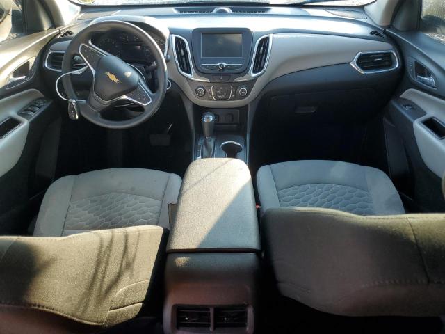 Photo 7 VIN: 2GNAXHEV3J6328547 - CHEVROLET EQUINOX LS 