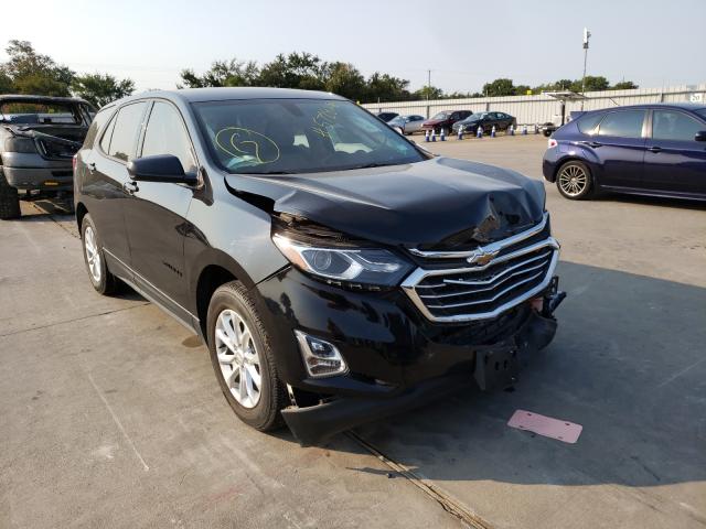 Photo 0 VIN: 2GNAXHEV3J6335398 - CHEVROLET EQUINOX LS 