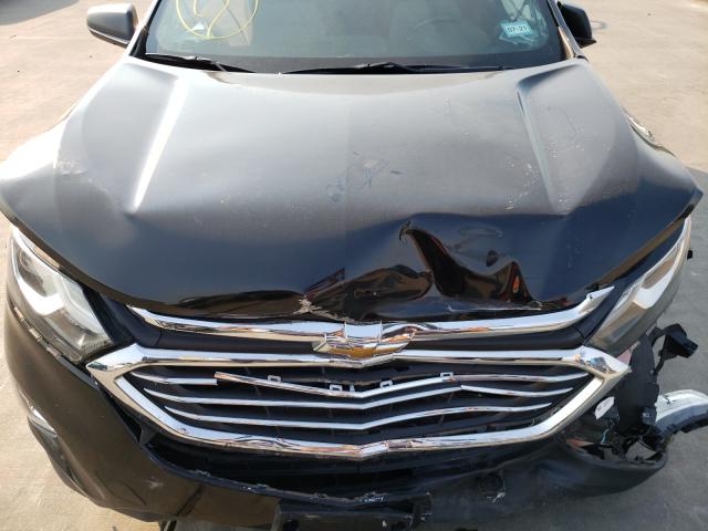 Photo 6 VIN: 2GNAXHEV3J6335398 - CHEVROLET EQUINOX LS 