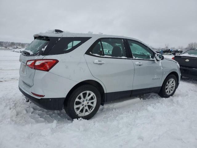 Photo 2 VIN: 2GNAXHEV3J6336518 - CHEVROLET EQUINOX 