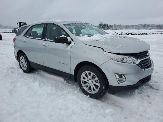 Photo 3 VIN: 2GNAXHEV3J6336518 - CHEVROLET EQUINOX 