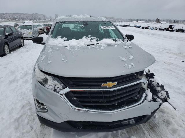 Photo 4 VIN: 2GNAXHEV3J6336518 - CHEVROLET EQUINOX 