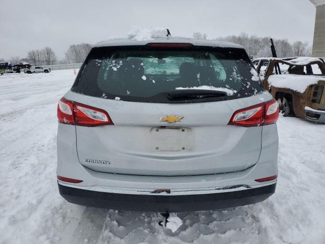 Photo 5 VIN: 2GNAXHEV3J6336518 - CHEVROLET EQUINOX 