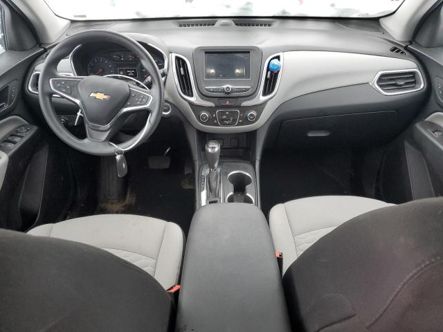 Photo 7 VIN: 2GNAXHEV3J6336518 - CHEVROLET EQUINOX 