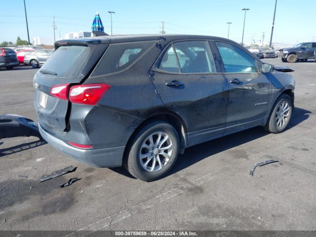 Photo 3 VIN: 2GNAXHEV3J6342237 - CHEVROLET EQUINOX 