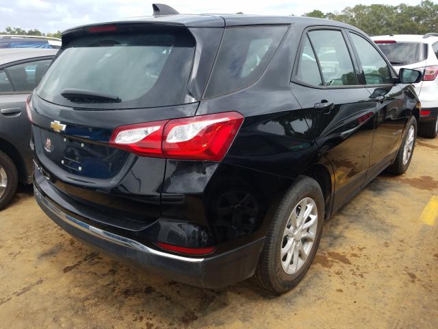 Photo 3 VIN: 2GNAXHEV3J6343534 - CHEVROLET EQUINOX LS 