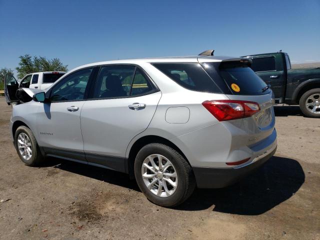 Photo 1 VIN: 2GNAXHEV3J6350869 - CHEVROLET EQUINOX LS 