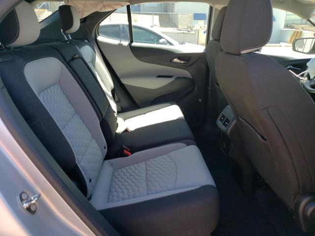 Photo 10 VIN: 2GNAXHEV3J6350869 - CHEVROLET EQUINOX LS 