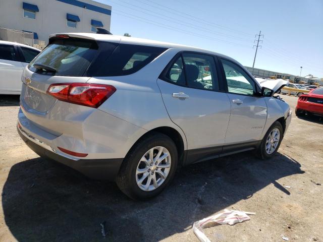 Photo 2 VIN: 2GNAXHEV3J6350869 - CHEVROLET EQUINOX LS 