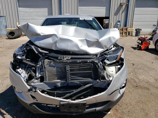 Photo 4 VIN: 2GNAXHEV3J6350869 - CHEVROLET EQUINOX LS 