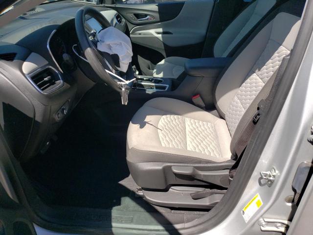 Photo 6 VIN: 2GNAXHEV3J6350869 - CHEVROLET EQUINOX LS 