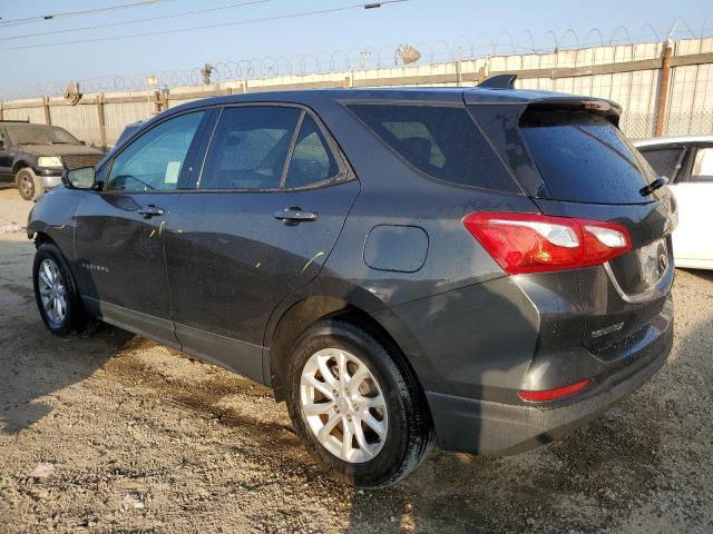 Photo 1 VIN: 2GNAXHEV3K6105152 - CHEVROLET EQUINOX LS 