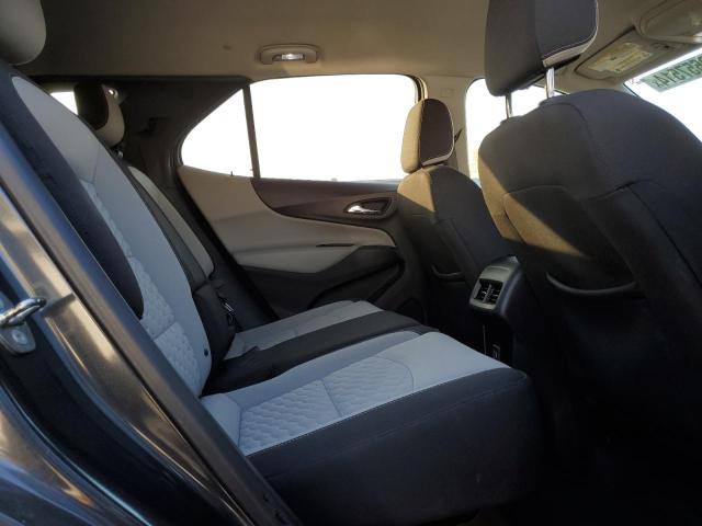 Photo 10 VIN: 2GNAXHEV3K6105152 - CHEVROLET EQUINOX LS 