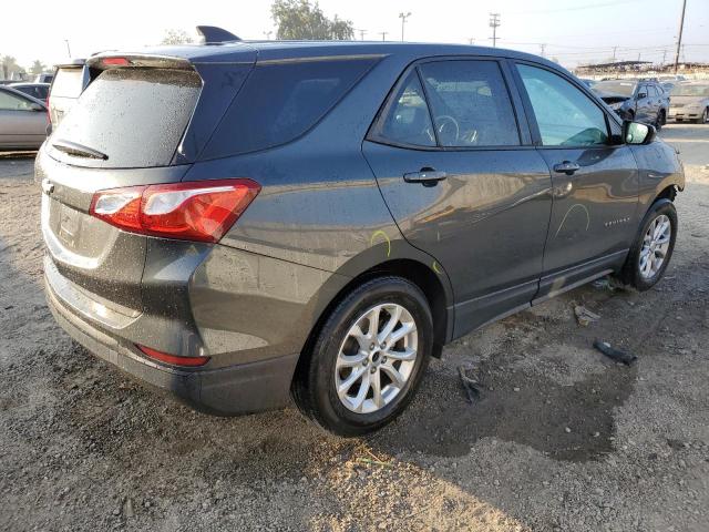 Photo 2 VIN: 2GNAXHEV3K6105152 - CHEVROLET EQUINOX LS 