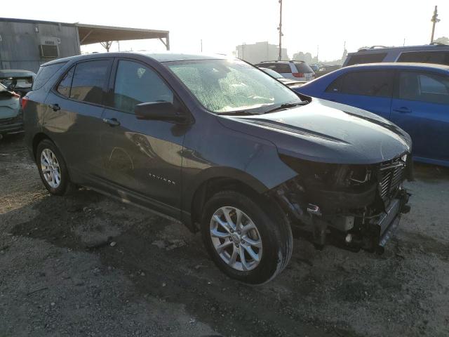 Photo 3 VIN: 2GNAXHEV3K6105152 - CHEVROLET EQUINOX LS 